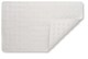 image 1 of BabyDan Rectangular Bath Mat Off-White