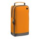 image 1 of Bagbase Athleisure Accessory Bag | Orange | Orange | One Size | 1
