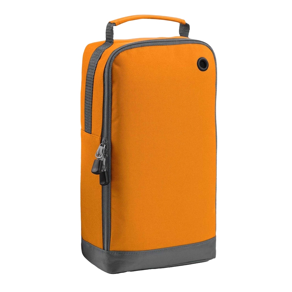 image 1 of Bagbase Athleisure Accessory Bag | Orange | Orange | One Size | 1