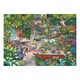 image 1 of Splashing Around BIG 500 Piece Jigsaw Puzzle