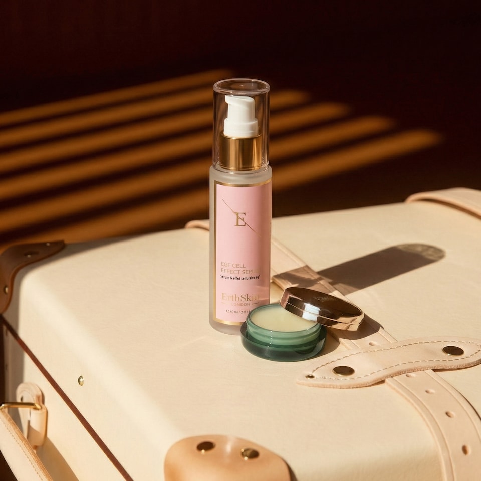 image 1 of Erth Skin London EGF Cell Effect Serum 60ml
