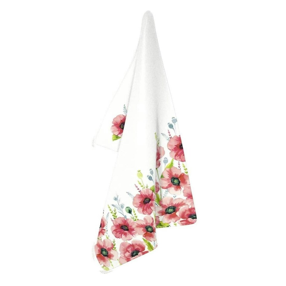 Tea Towel (Fabric) - MOHANA    T955600 N/A