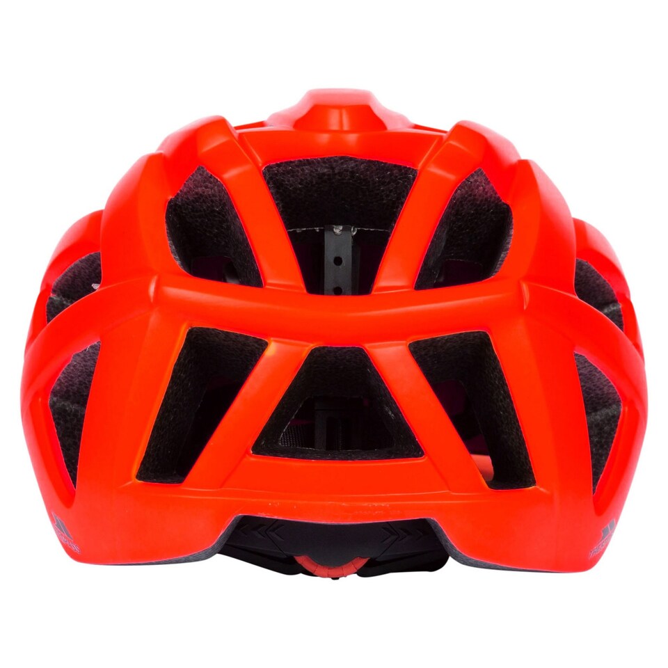 image 1 of Trespass Adults Zrpokit Cycle Helmet