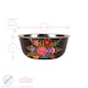 image 3 of BillyCan Picnic Bowl - 16.5cm  - Carbon Pansy