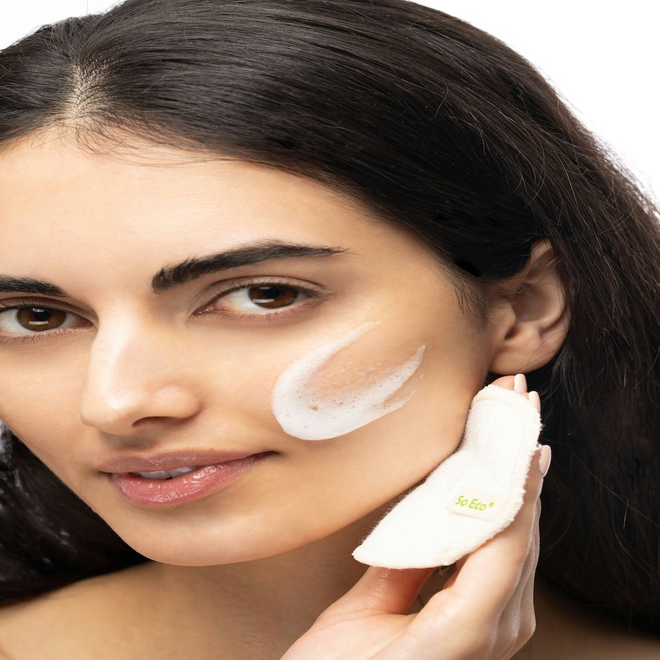 image 1 of So Eco Facial Cleansing Kit
