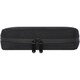 image 4 of Tekio Rise Recycled Pouch - Solid Black - One Size Black | One Size