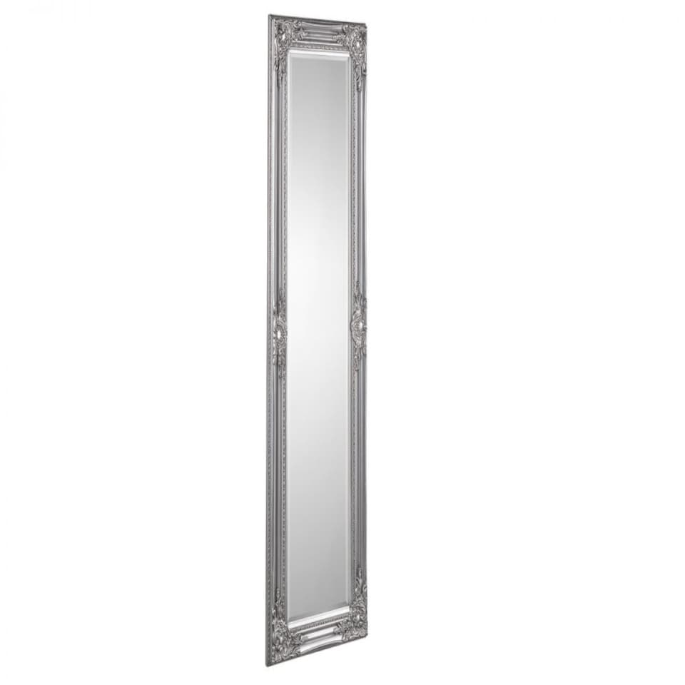 image 1 of Palais Pewter Dress Mirror