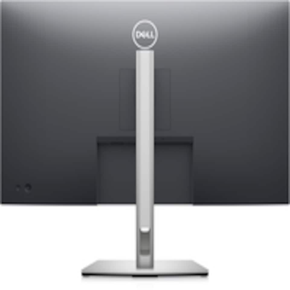 image 1 of DELL P Series P3223QE, 80 cm (31.5"), 3840 x 2160 pixels, 4K Ultra HD, LCD, 8 ms, Black | Black | Black | 69.7 cm
