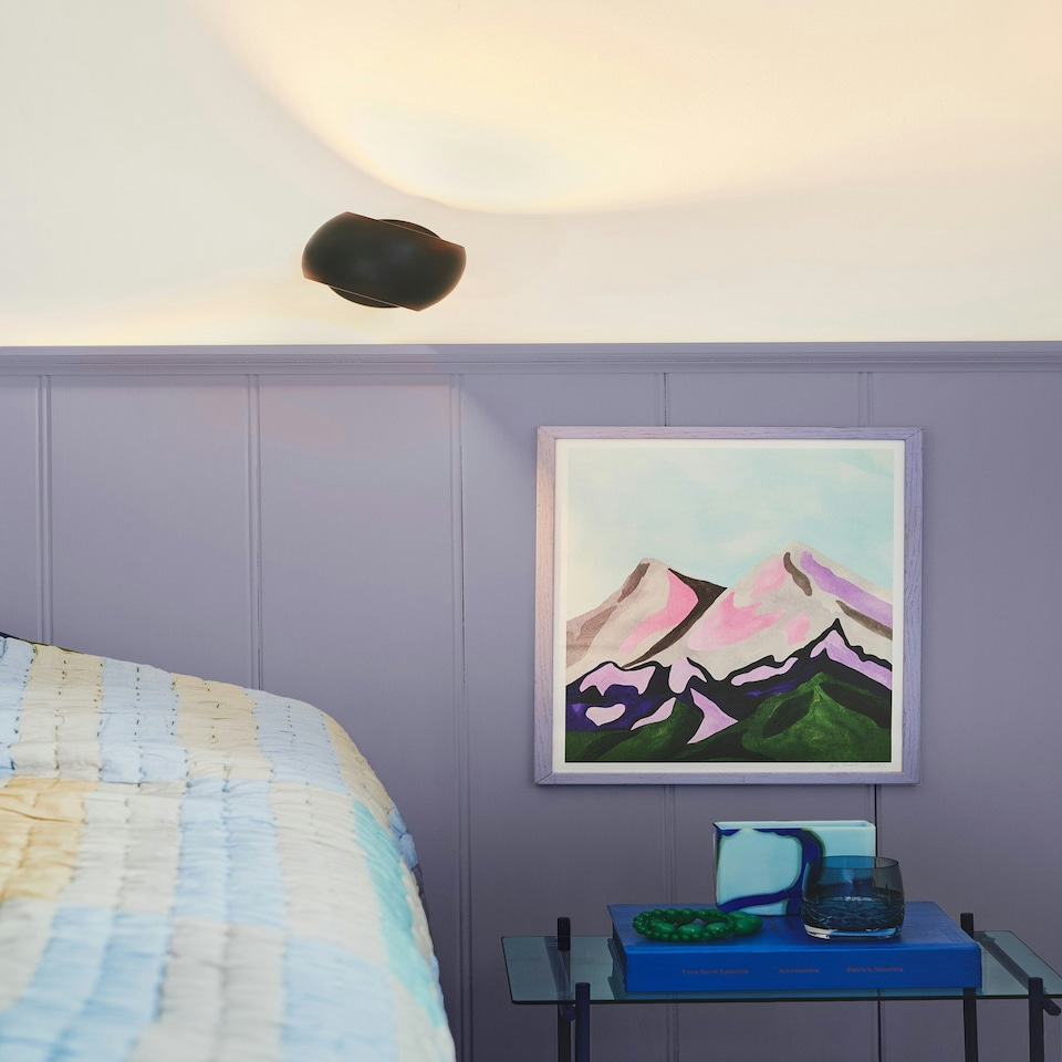 image 1 of Belir | Wall light | Black