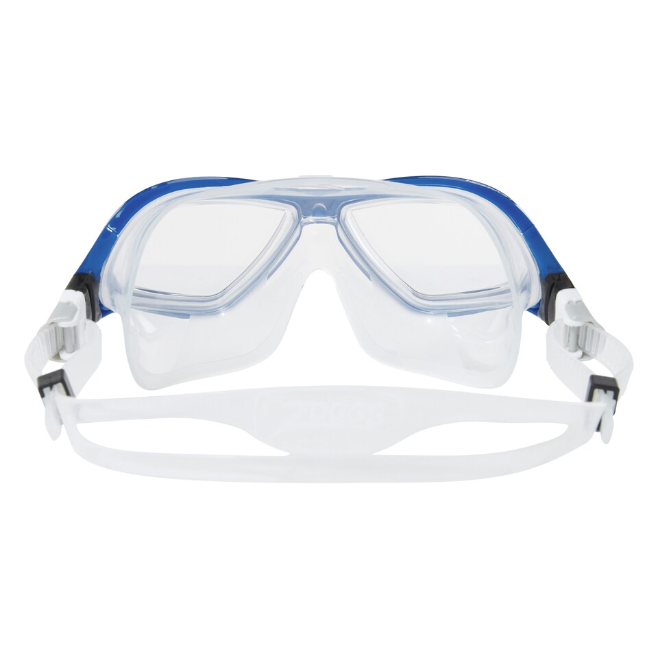 image 1 of Zoggs Horizon Flex Swimming Mask