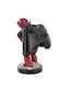 image 5 of Cable Guys Originals Marvel Deadpool 'Bringing Up The Rear' Controller Holder and Phone Stand