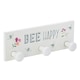 image 2 of English Tableware Company Bee Happy Tea Towel Holder