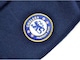 image 2 of Chelsea FC Roll Down Navy Hat Blue