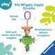 image 2 of * Play+ Pull & Wiggle Giraffe - Ravensburger - 542 12034022