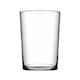image 6 of Bistro Cocktail Drinking Glasses Beer Tumblers Barware Set | Clear | Clear | Set of 4