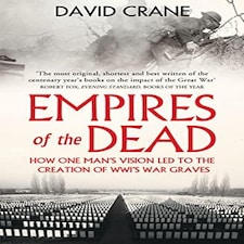 Empires of the Dead Paperback Book