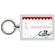 image 1 of A Special Grandson Celebrity Style World's Best Keyring