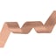 Deep Rose Gold
