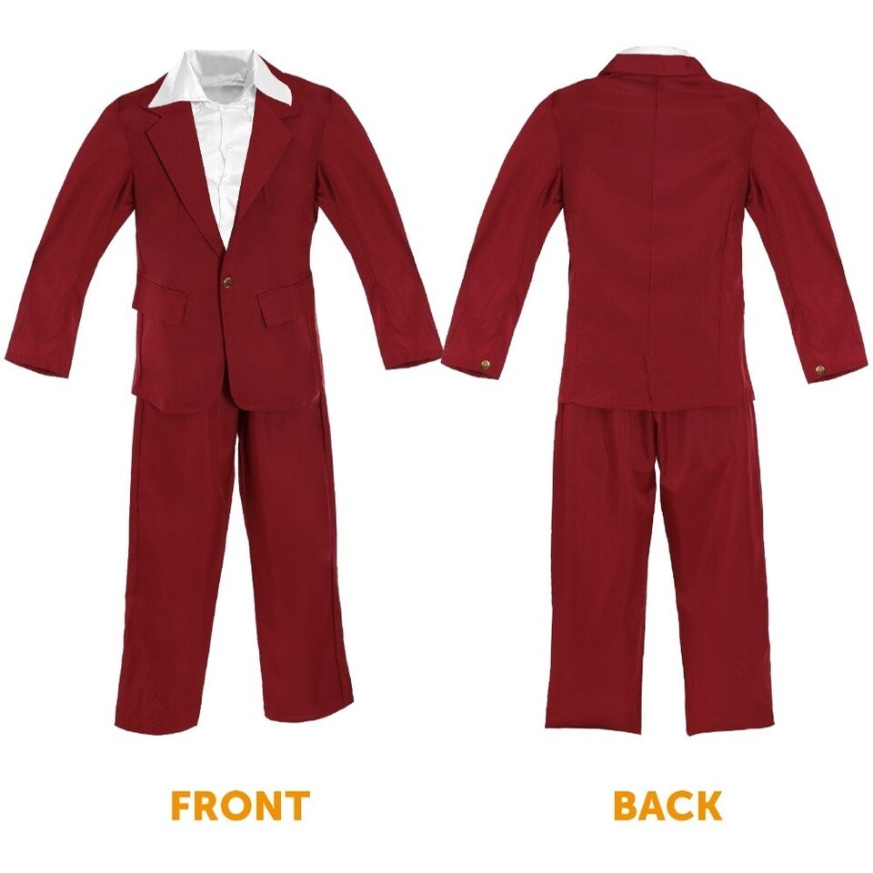 image 1 of Kooky Ghost Wedding Costume Multi | S