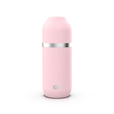 Luma Flask & Mug, Vacuum Insulated, 700ml (24oz) | Pink | Rose Quartz | One Size