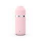 image 1 of Luma Flask & Mug, Vacuum Insulated, 700ml (24oz) | Pink | Rose Quartz | One Size