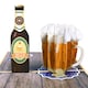 image 3 of Beer Themed Father's Day or Birthday 3D Pop Up Greeting Card