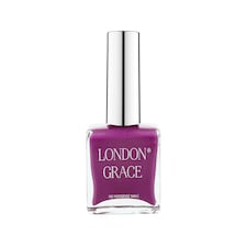 Sarah Nail Polish Purple