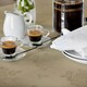image 2 of Polyester Plain Napkin - 51 x 51cm | Blue | Wedgewood | One Size