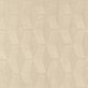 image 4 of Enhanced Living Tokyo Cream 90 x 72 inch (229x183cm) Eyelet Thermal Noise Reducing Dim Out Curtains (PAIR) | Cream | Cream | 2