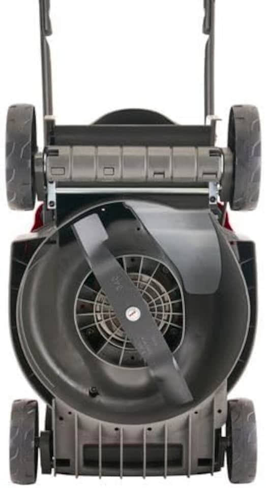 image 1 of Mountfield Princess 34 1400W Electric Mower 34cm