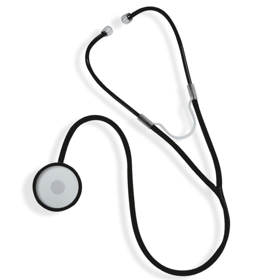 image 1 of SES Creative Toy Stethoscope