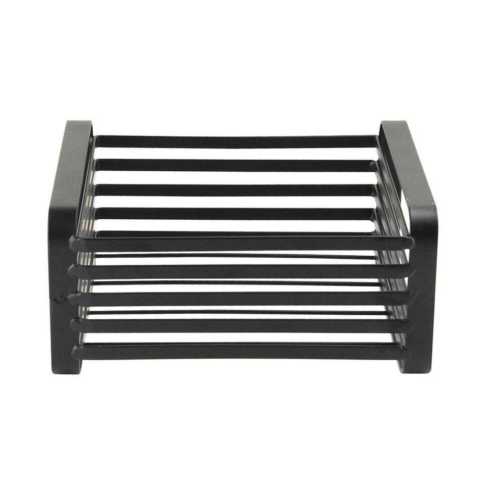 image 1 of Apollo Flat Iron Napkin Holder