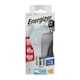 image 1 of Energizer LED GLS B22 806lm 7.3W 6500K (Daylight) Dimmable Light Bulb - Pack of 1