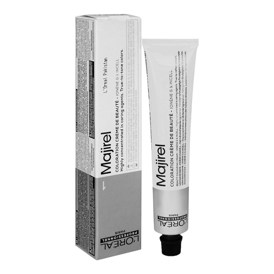 image 1 of Loreal Paris Majirel Color Basic 50ml Multi