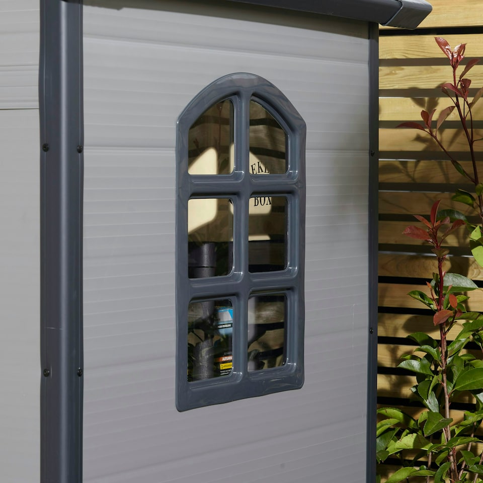 image 1 of Rowlinson Airevale Shed 4x3