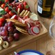 image 5 of Argon Tableware Wooden Butchers Block Chopping Board - 45cm x 30cm Brown