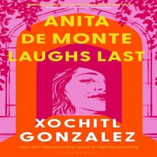 Anita De Monte Laughs Last