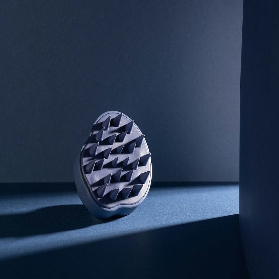 image 1 of Aristocrat Massaging Shampoo Brush