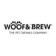 image 3 of Woof & Brew Herbal Tea Grey | Flavour: Earl Greyhound