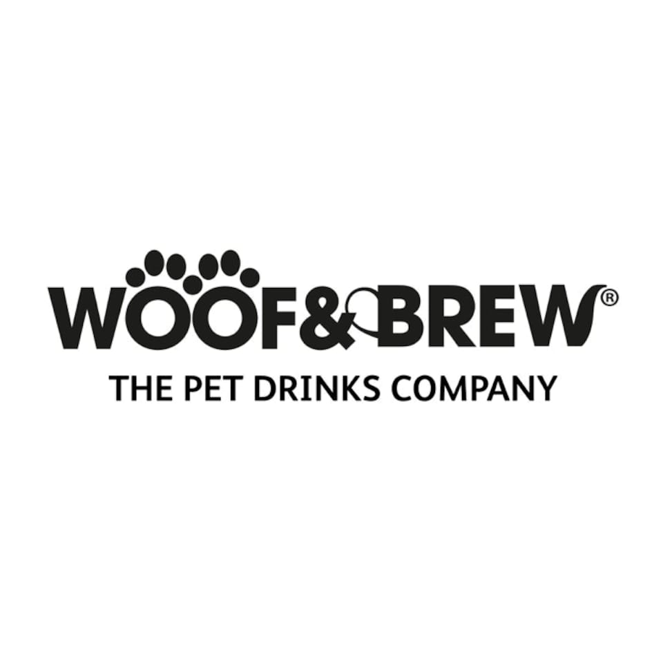 image 1 of Woof & Brew Herbal Tea Grey | Flavour: Earl Greyhound