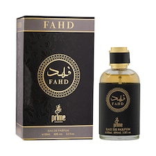 Prime Collection Fahd Eau De Parfum 100ml