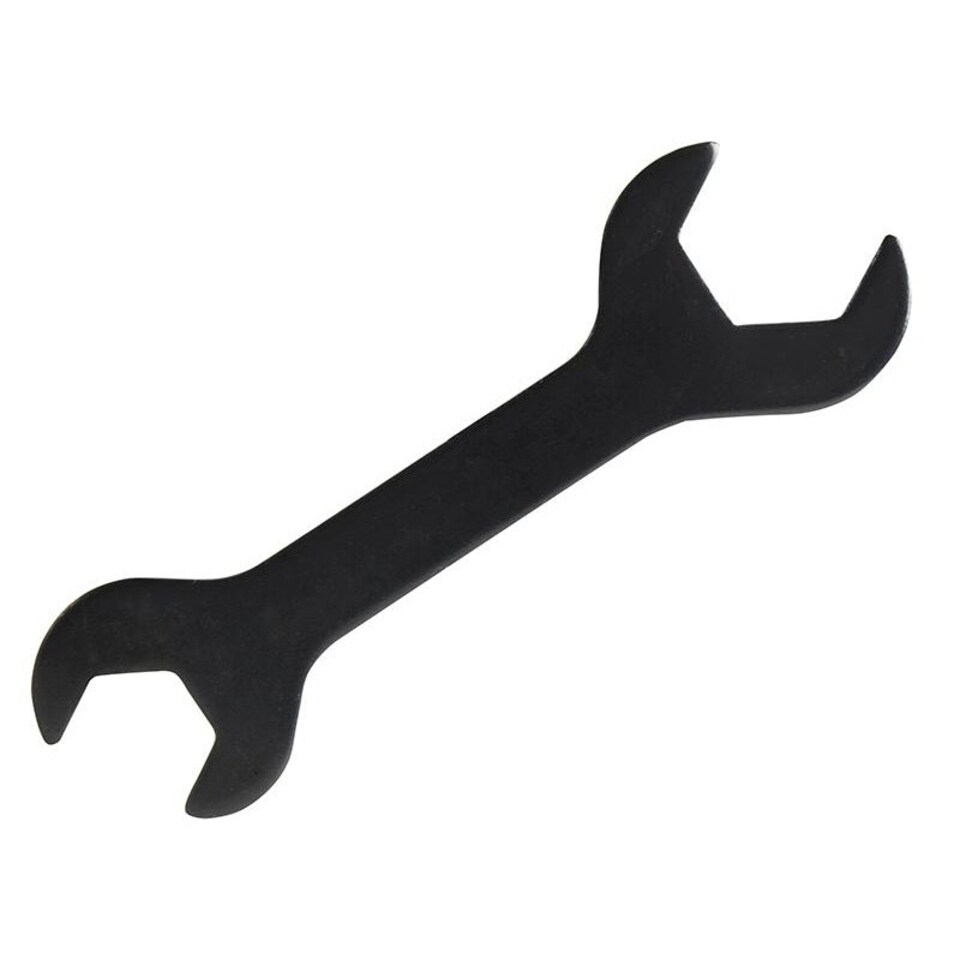 Monument Compression Fitting Spanner - Multi Colour - 15/22 mm