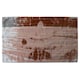 image 1 of Bird Bath Soft Bath Towel | Multi
