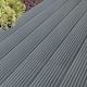image 3 of Ronseal Ultimate Protection Decking Stain 2.5L Slate