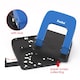 image 6 of Medium Duty Hole Punch with Measuring Guide
