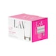 image 5 of LAV Ada Shot Glasses - 150ml - Clear - Pack of 6 Clear
