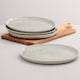 image 3 of Stellar Stoneware Bantham 12 Piece Set