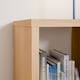 image 6 of Mauro Singular Storage Unit in Elegancia Oak