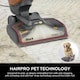 image 3 of Shark CarpetXpert HairPro Pet Deep Carpet Cleaner EX220UK