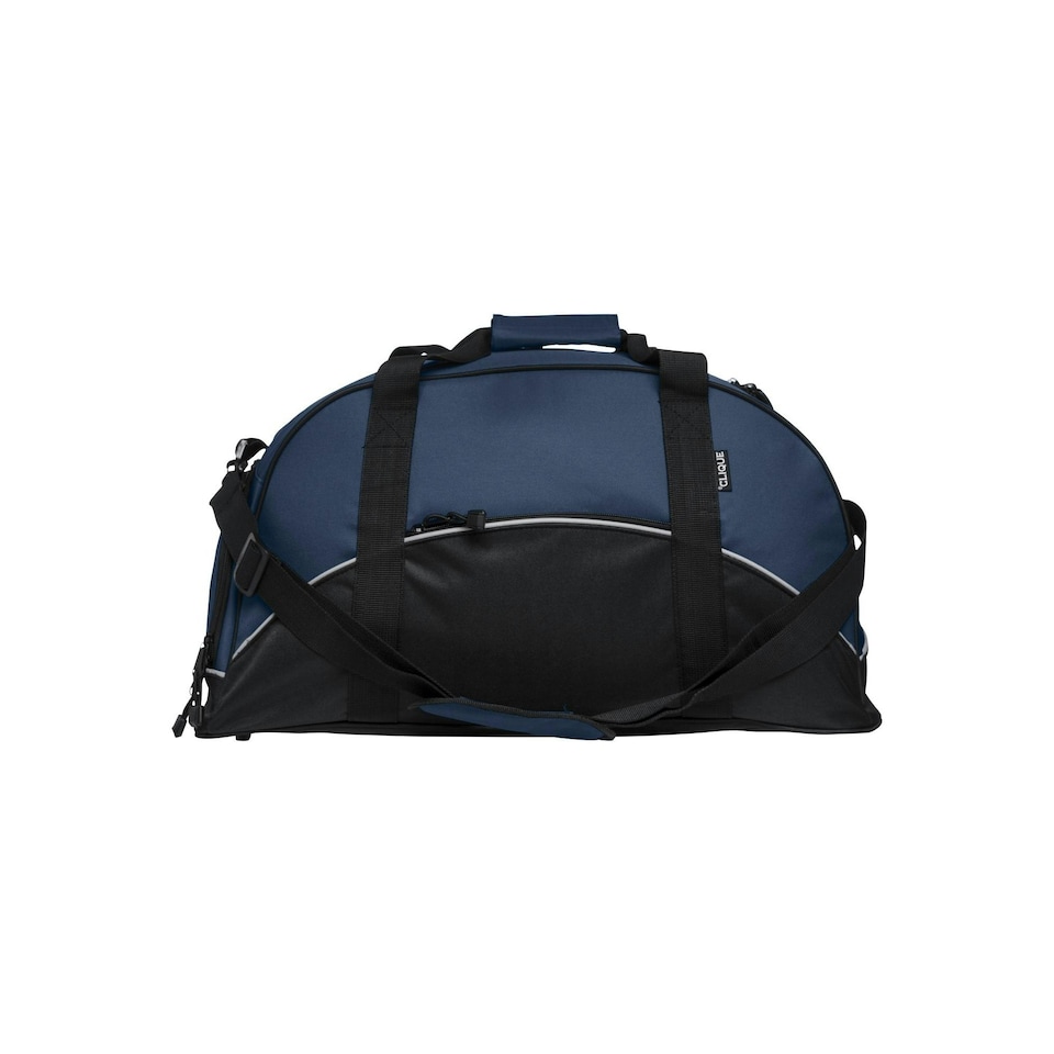 image 1 of Clique Sport Duffle Bag - Navy - One Size